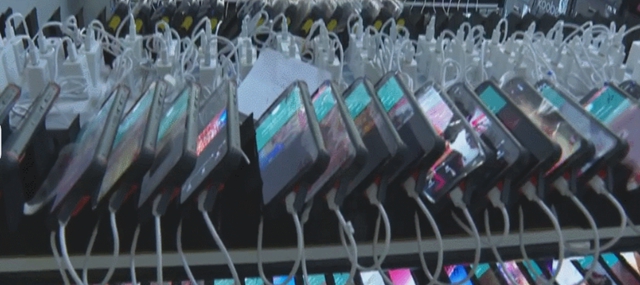 宜宾“智造”产业集群加速形成 千年古城更具科技范儿(图2)