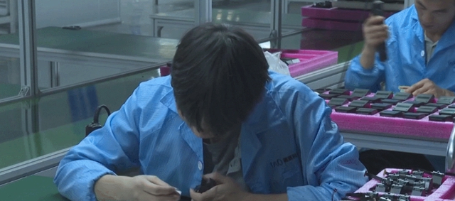 宜宾“智造”产业集群加速形成 千年古城更具科技范儿(图5)