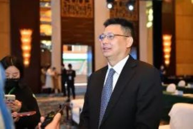 省农行在招商会上的5个环保签约项目 其中一个涉及泸县(图2) 2.jpg