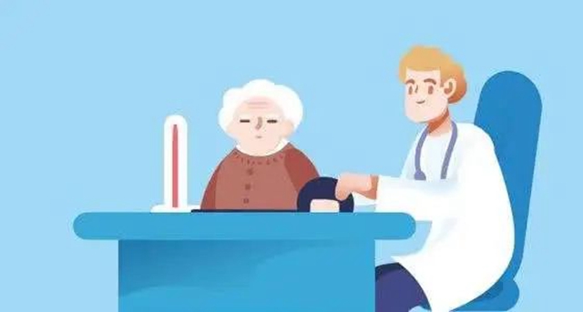 【关注】高血压,这些用药误区一定不能犯!(图2) 【关注】高血压,这些用药误区一定不能犯!(图2)