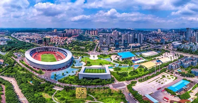 新建（改扩建）47所学校！今年泸州市教育体育工作这样干