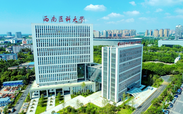 新建（改扩建）47所学校！今年泸州市教育体育工作这样干(图4)