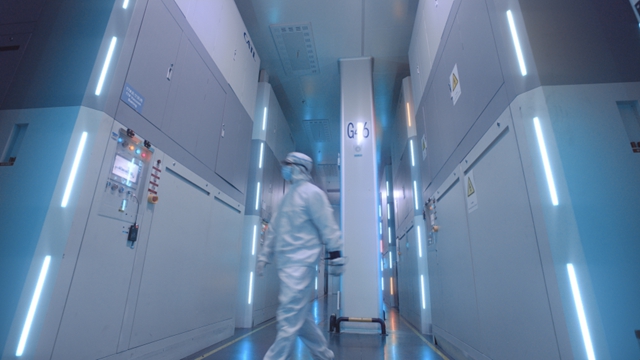 全球首座零碳电池工厂落户四川宜宾！(图2)