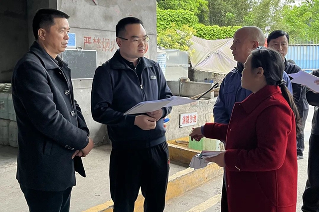 全排查全梳理全督导,纳溪区全面开展醇基燃料安全管理专项行动(图2) 全排查全梳理全督导,纳溪区全面开展醇基燃料安全管理专项行动(图2)