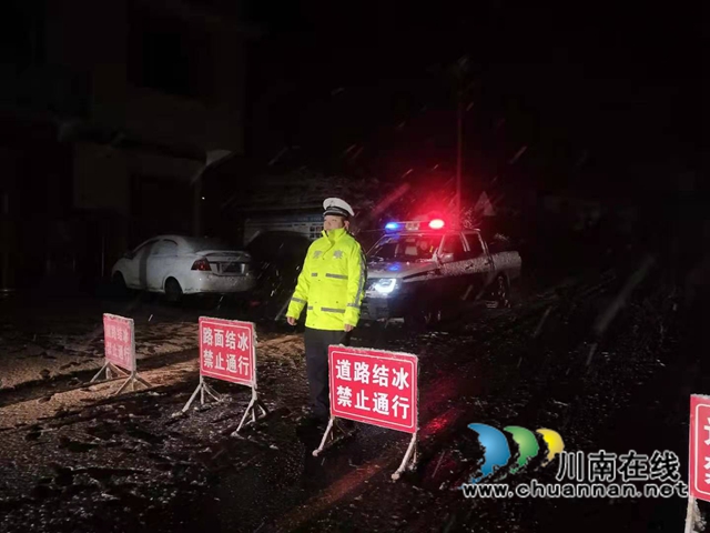 古蔺：走村入户“萤火虫”，照进群众“心坎里”(图1)