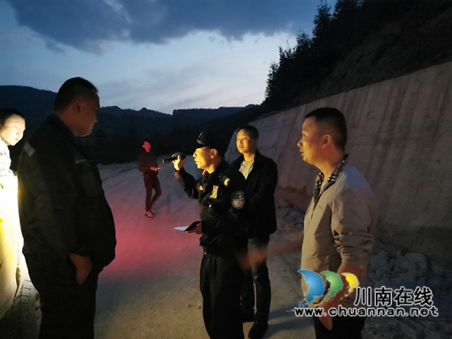 古蔺：走村入户“萤火虫”，照进群众“心坎里”(图3)