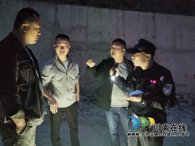 古蔺：走村入户“萤火虫”，照进群众“心坎里”(图4)