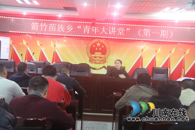 古蔺：走村入户“萤火虫”，照进群众“心坎里”(图5)