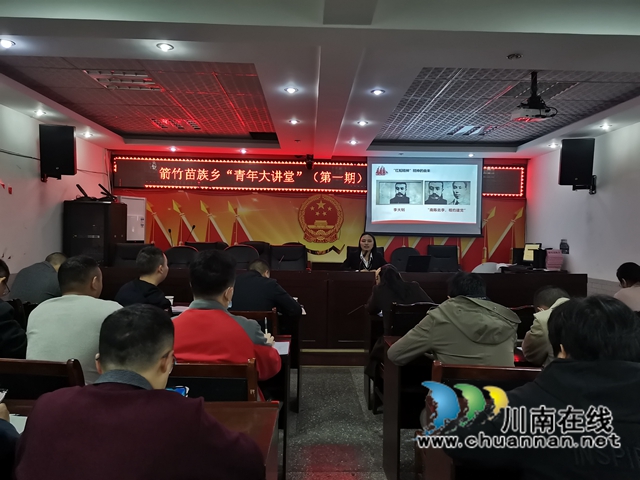 古蔺：走村入户“萤火虫”，照进群众“心坎里”(图6)