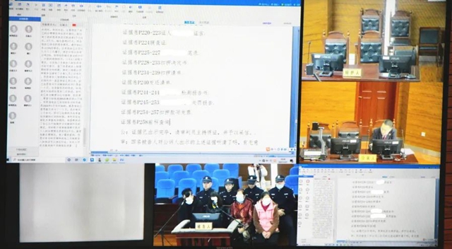 江阳法院围绕“四个聚焦”扎实开展“司法规范再优化”专项活动(图3)