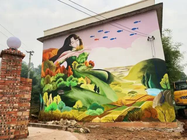 创建天府旅游名县丨万象“耕”新，总要来一趟合江白米吧！(图8)