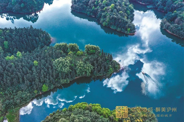 全国仅5个，泸州在列！