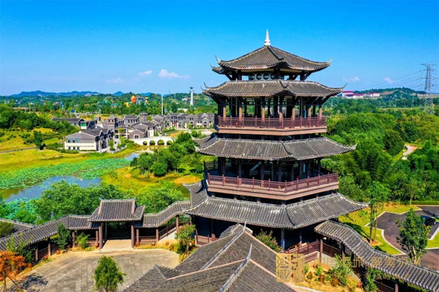 全国仅5个,泸州在列!(图6) 全国仅5个,泸州在列!(图6)