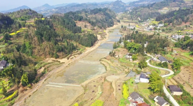 泸州接连上央视!这次重点关注古蔺、泸县(图3) 泸州接连上央视!这次重点关注古蔺、泸县(图3)