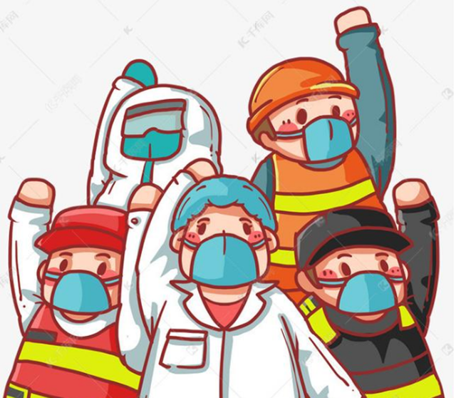 【扩散】本土新增超6000！专家共识发布！(图1)