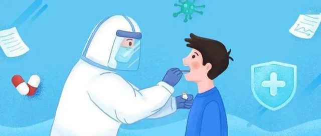 【扩散】本土新增超6000！专家共识发布！(图6)