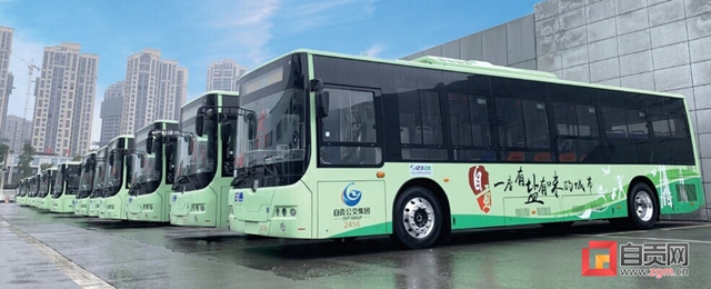 总投资5200万！猜猜自贡市区这个新修建筑是干啥的？(图6)