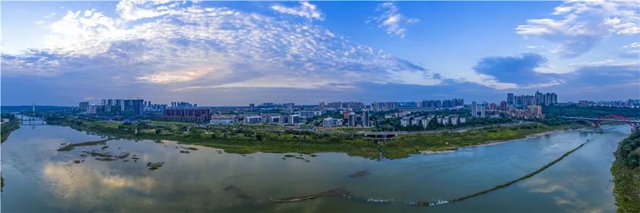 四川首批！泸州被纳入“无废城市”建设范围(图2)