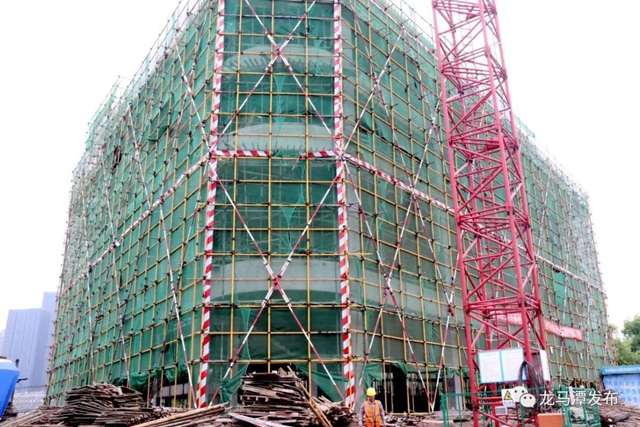 泸州这两所学校建设最新进展来了！