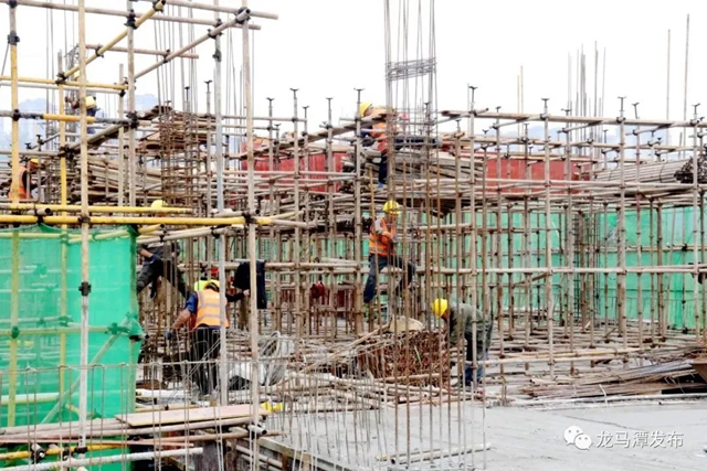 泸州这两所学校建设最新进展来了！(图2)