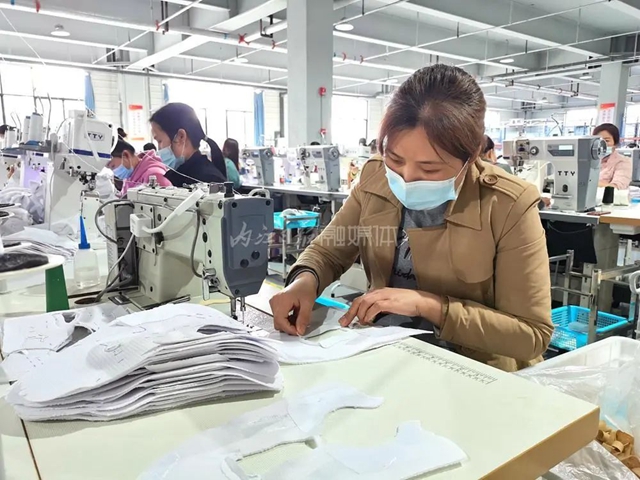 乔丹“内江产”，每天7000+(图1)