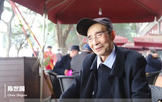 【人物】中医，让他两次复活……