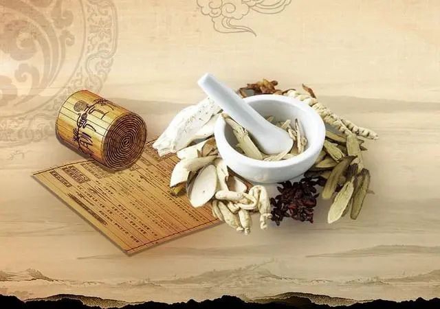 【人物】中医，让他两次复活……(图4)