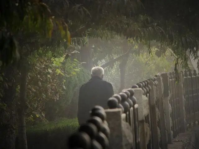 【人物】中医，让他两次复活……(图6)