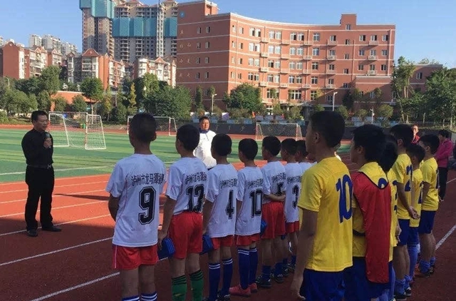 千里赴彝乡，桃李满芬芳——龙马潭区对口帮扶普格县教联体建设初见成效(图2)