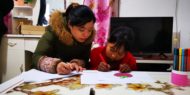 千里赴彝乡，桃李满芬芳——龙马潭区对口帮扶普格县教联体建设初见成效(图3)