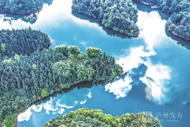 总投资6505亿！今年泸州计划实施重点项目311个(图4)