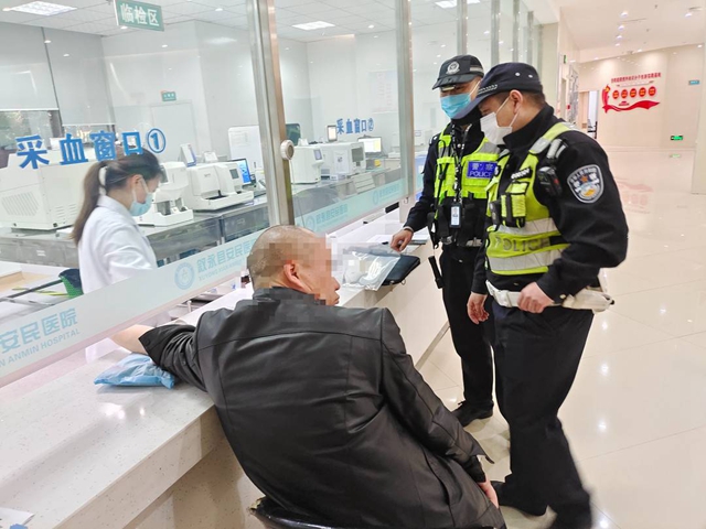 和妻子吵架酒后驾车散心？四川叙永一驾驶员涉嫌醉驾(图3)