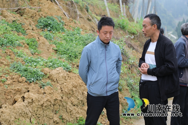 古蔺县大村镇：五化五统一，助力万亩猕猴桃“出圈”(图3)