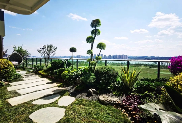 泸州银行遂宁分行正式开业！遂宁金融商业中心加速建设成渝金融纽带(图9)