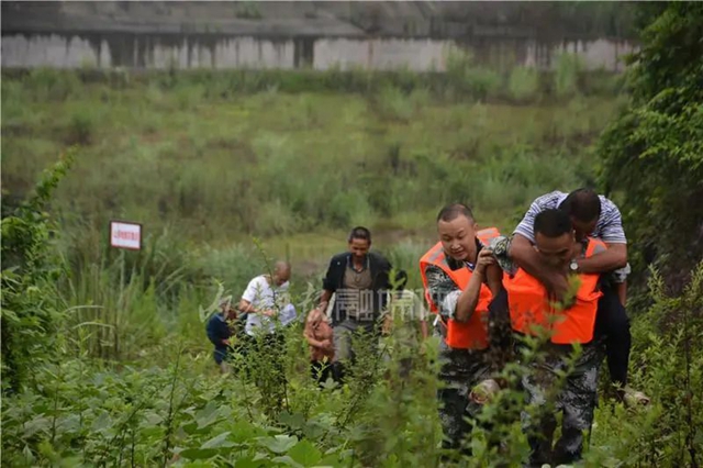 预测：今年可能旱涝交错！内江发出重要通知(图3)
