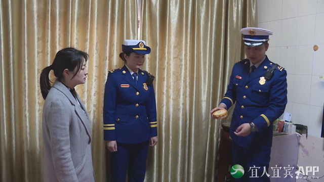 出租房起火谁负责？宜宾出台全省首个地方标准(图4)