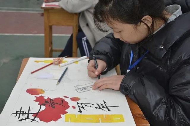 新华社、央视等纷纷关注泸州“双减”!为啥?(图7) 新华社、央视等纷纷关注泸州“双减”!为啥?(图7)