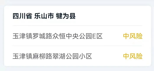 四川新增本土确诊病例2例，新增境外输入确诊病例22例