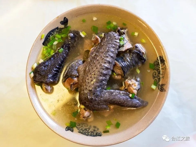 创建天府旅游名县丨快来，合江旅游美食地图，你说了算！(图3)