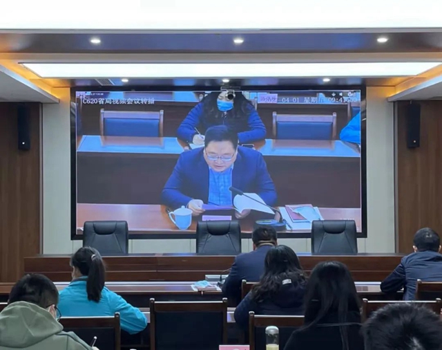 泸州市监：网络交易监管，看我出实招！