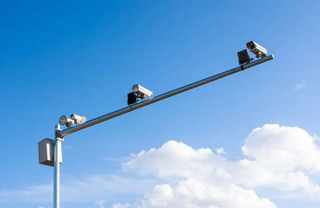 成渝环线高速泸州段16处测速点将恢复（附具体位置）