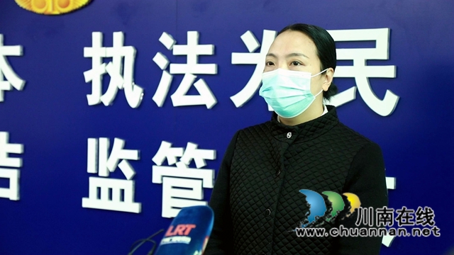 春雷行动2022｜合江县查处违法案件229件，罚没金额240余万元(图2)