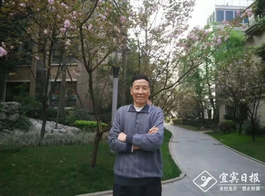 致敬！宜宾首位公职人员捐献遗体用于医学研究