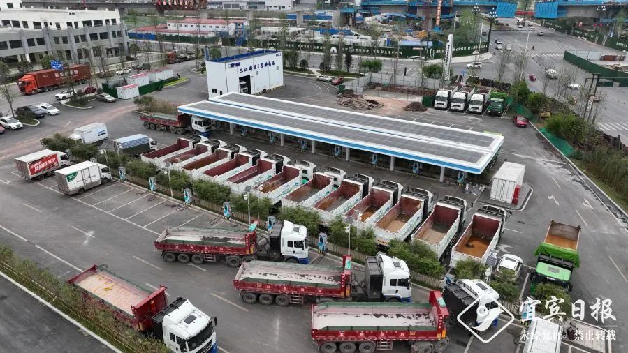 “碳”路未来!宜宾三江新区加快推动“电动三江”建设(图3) 3.jpg