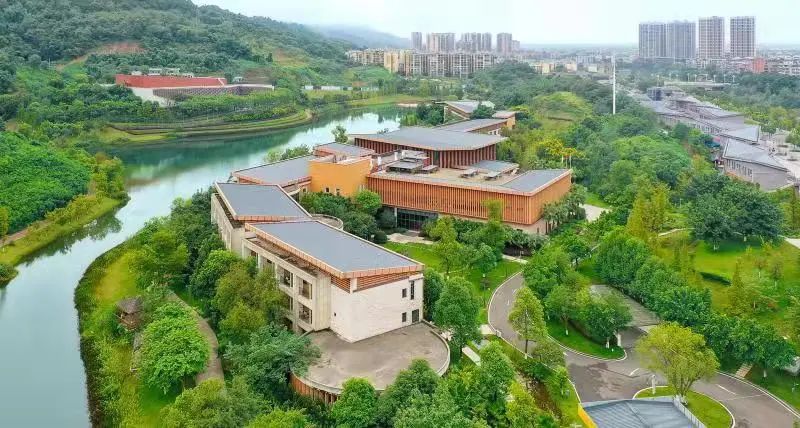 创建天府旅游名县丨最美四月，期待与你在泸县相遇！(图5)