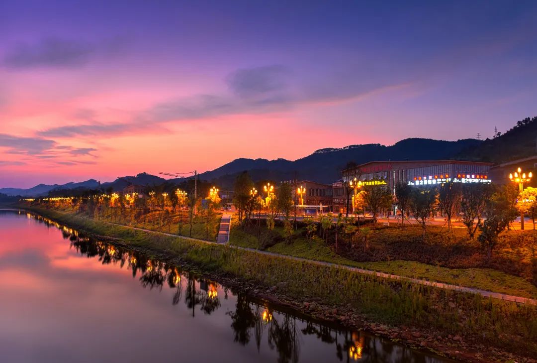 创建天府旅游名县丨最美四月，期待与你在泸县相遇！(图13)