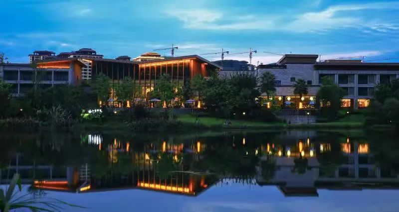 创建天府旅游名县丨最美四月，期待与你在泸县相遇！(图12)