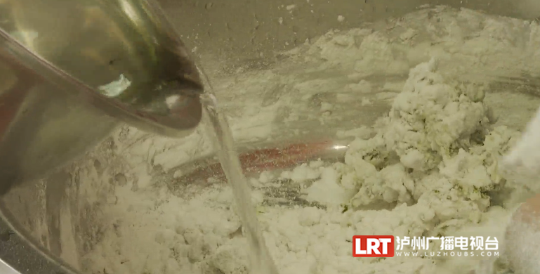 软萩粑：清明忘不掉的这一口(图5)
