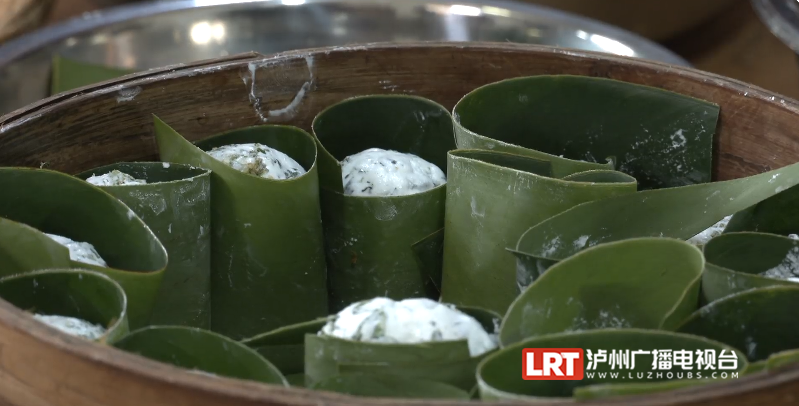 软萩粑：清明忘不掉的这一口(图9)