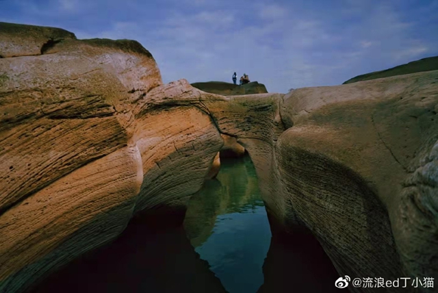 创建天府旅游名县丨纳溪这处网红广场,宝藏有点多!(图7) 创建天府旅游名县丨纳溪这处网红广场,宝藏有点多!(图7)